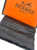 Hermes Viscose πασμίνα no1
