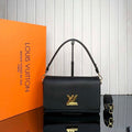 LV soft twist black