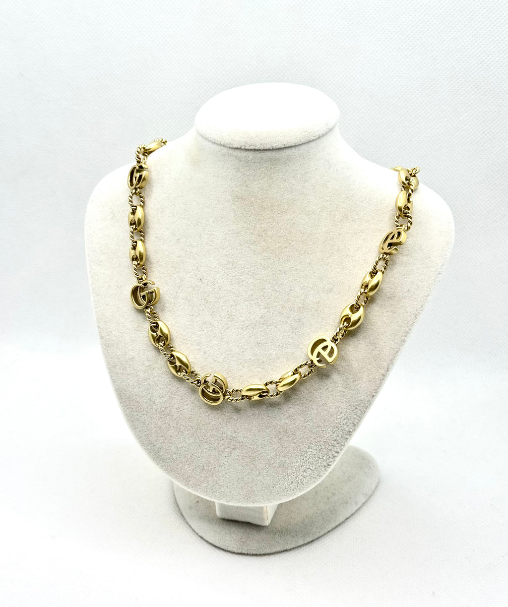 Gucci necklace No1