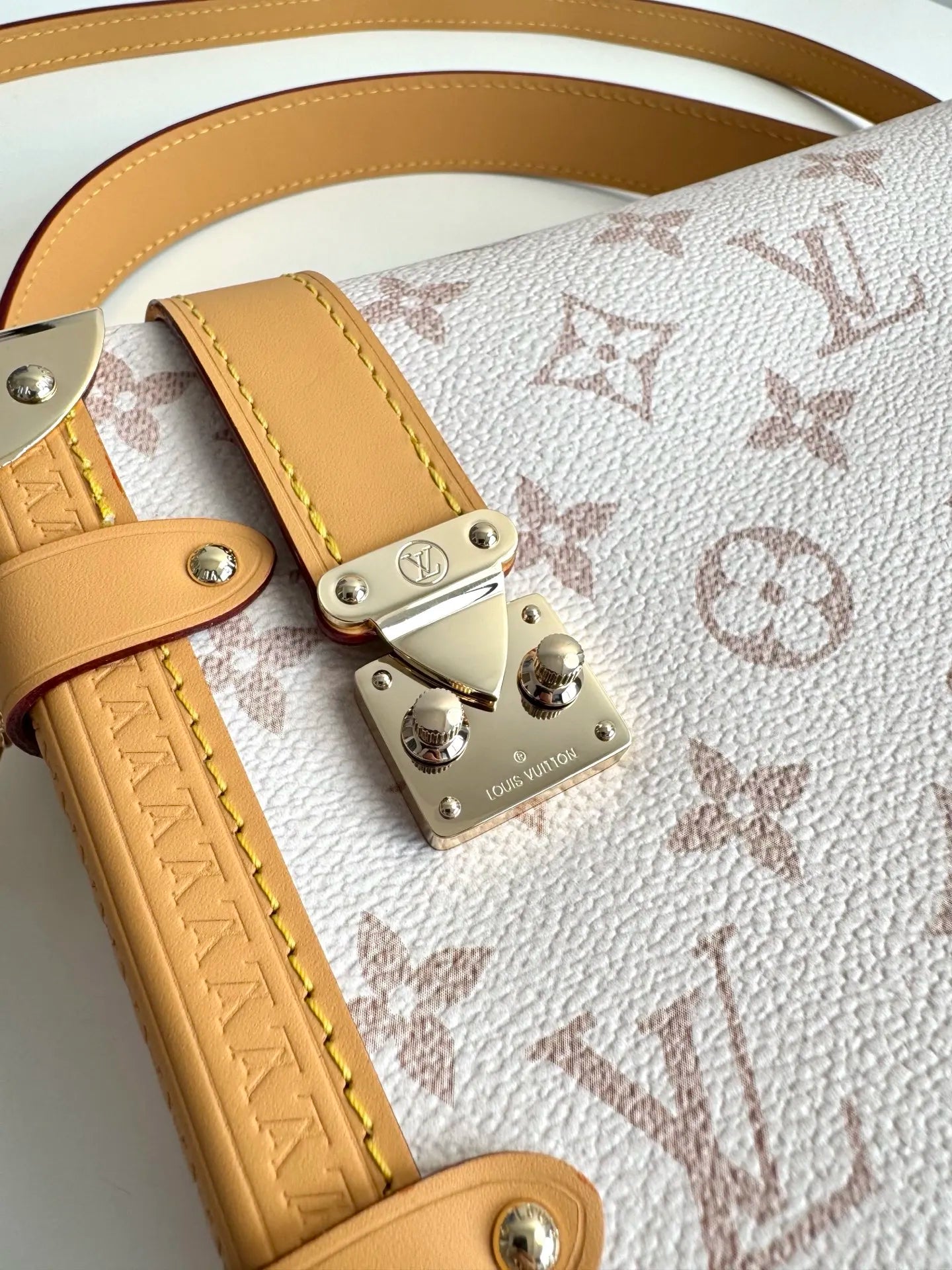 LV side trunk