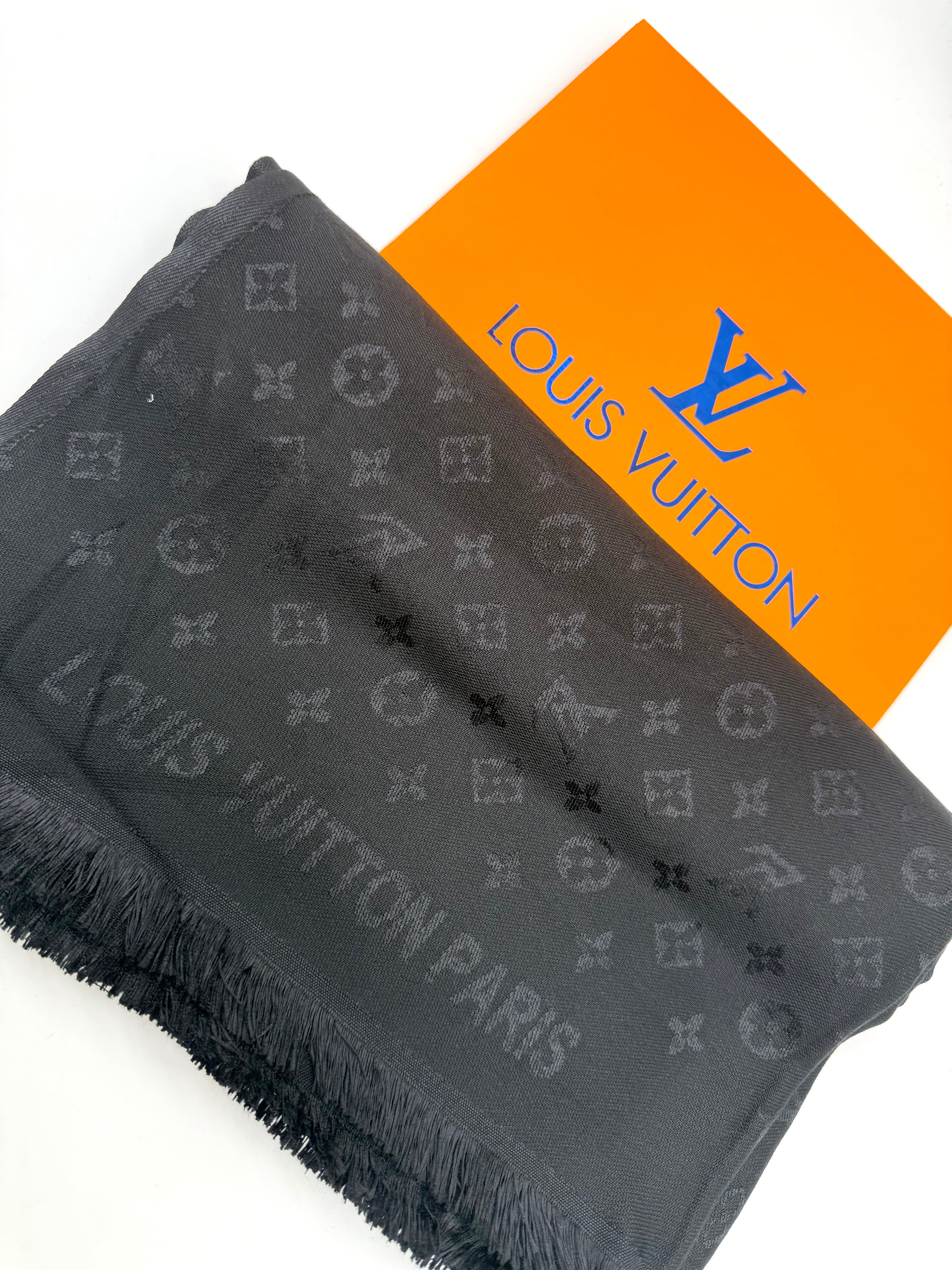 LV Viscose πασμίνα no3