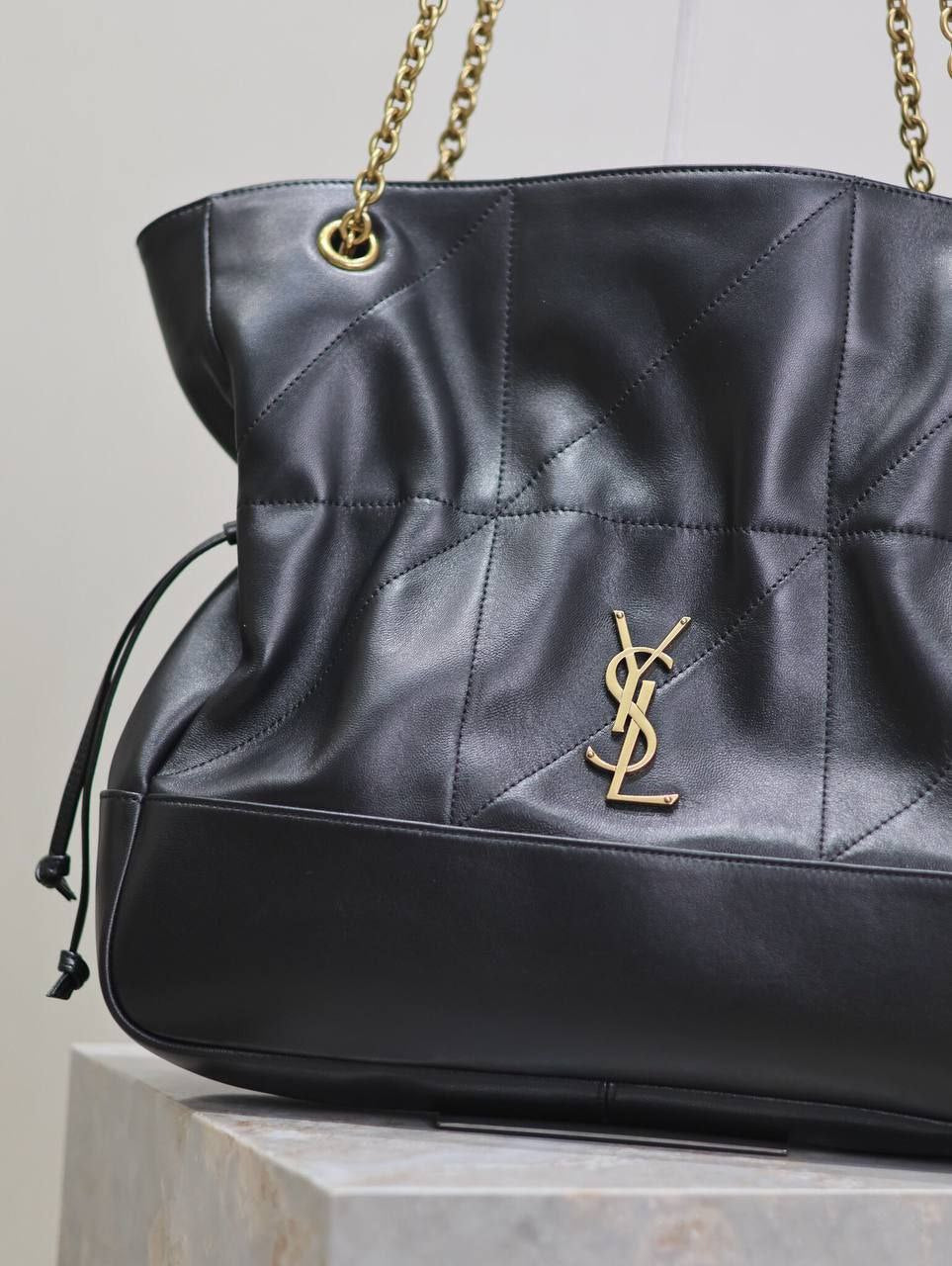 YSL JAMIE 4.3 SHOPPING BAG