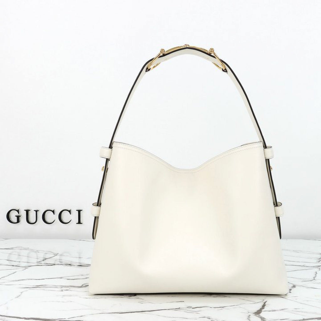 GUCCI BEATRIX WHITE