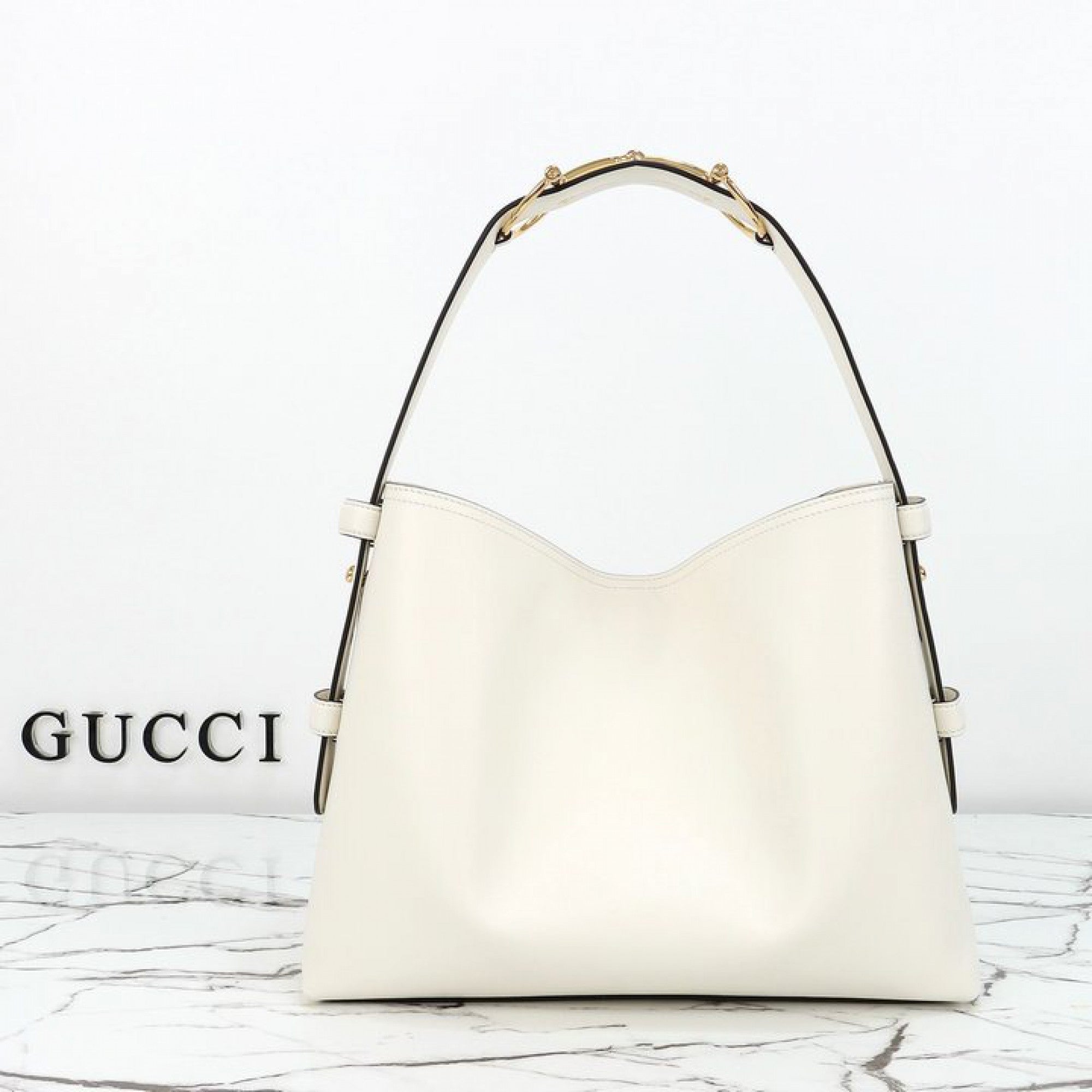 GUCCI BEATRIX WHITE