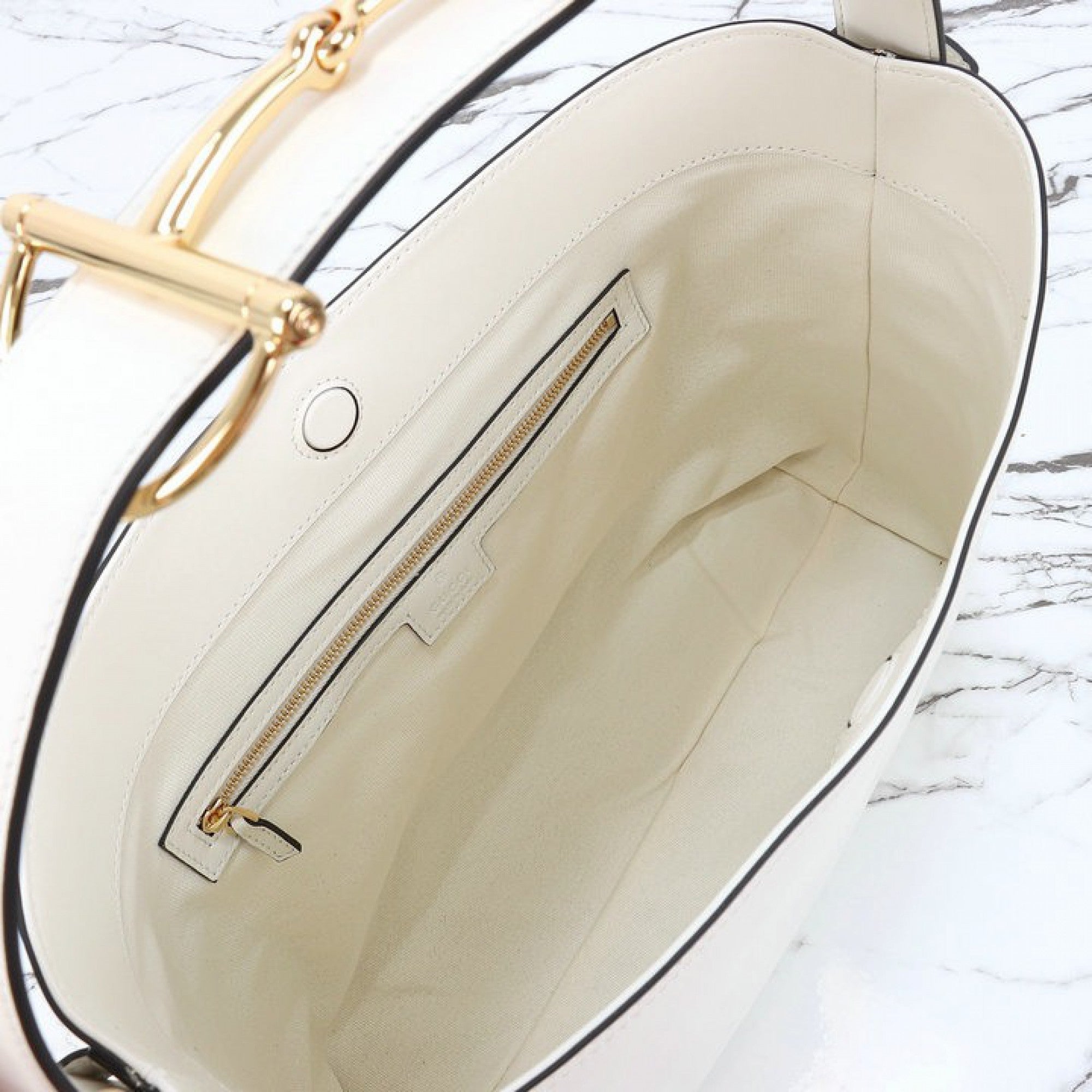 GUCCI BEATRIX WHITE