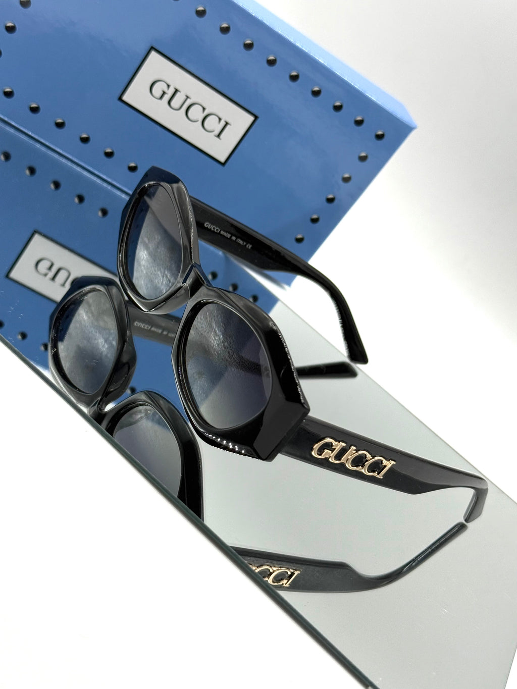Gucci sunglass no19