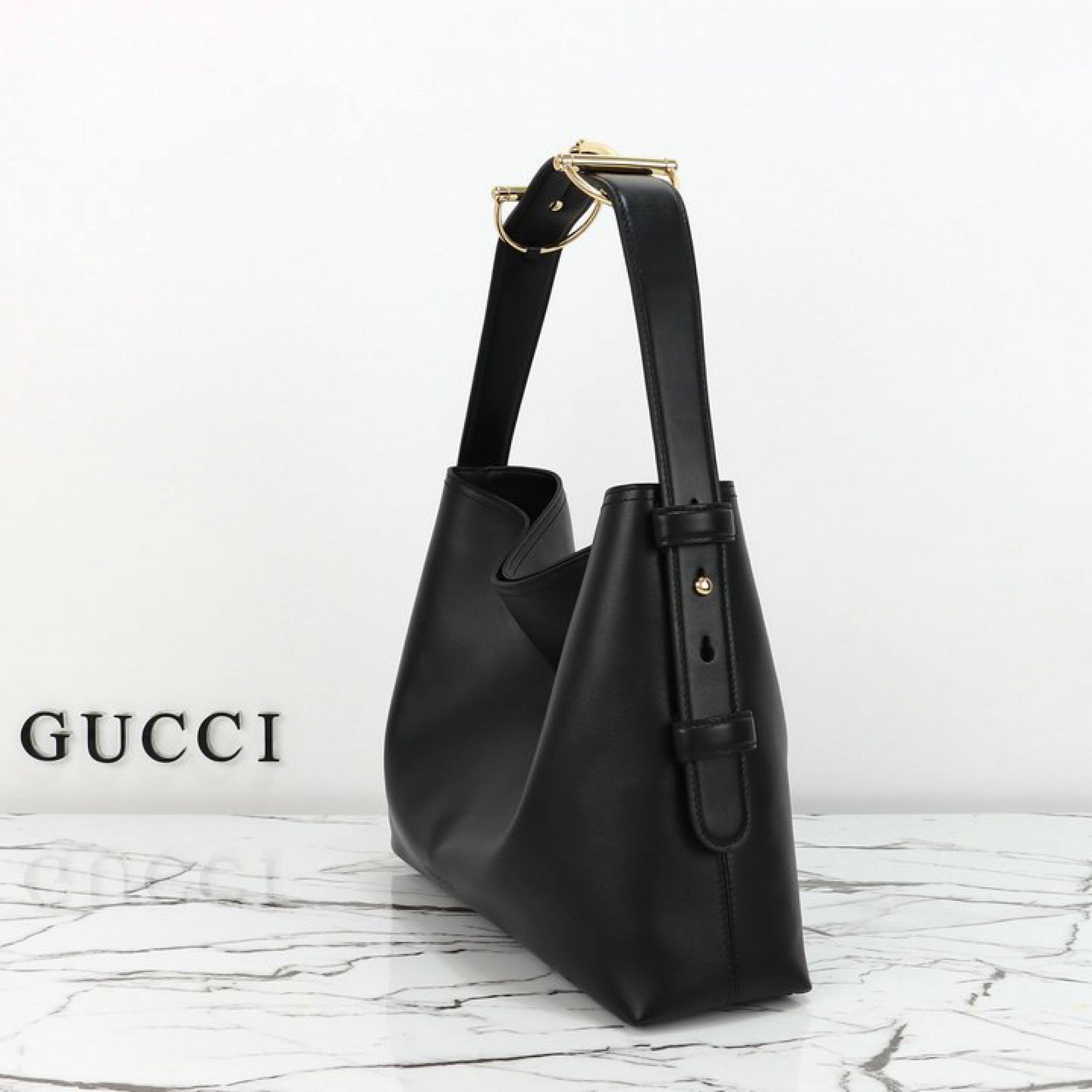 GUCCI BEATRIX BLACK
