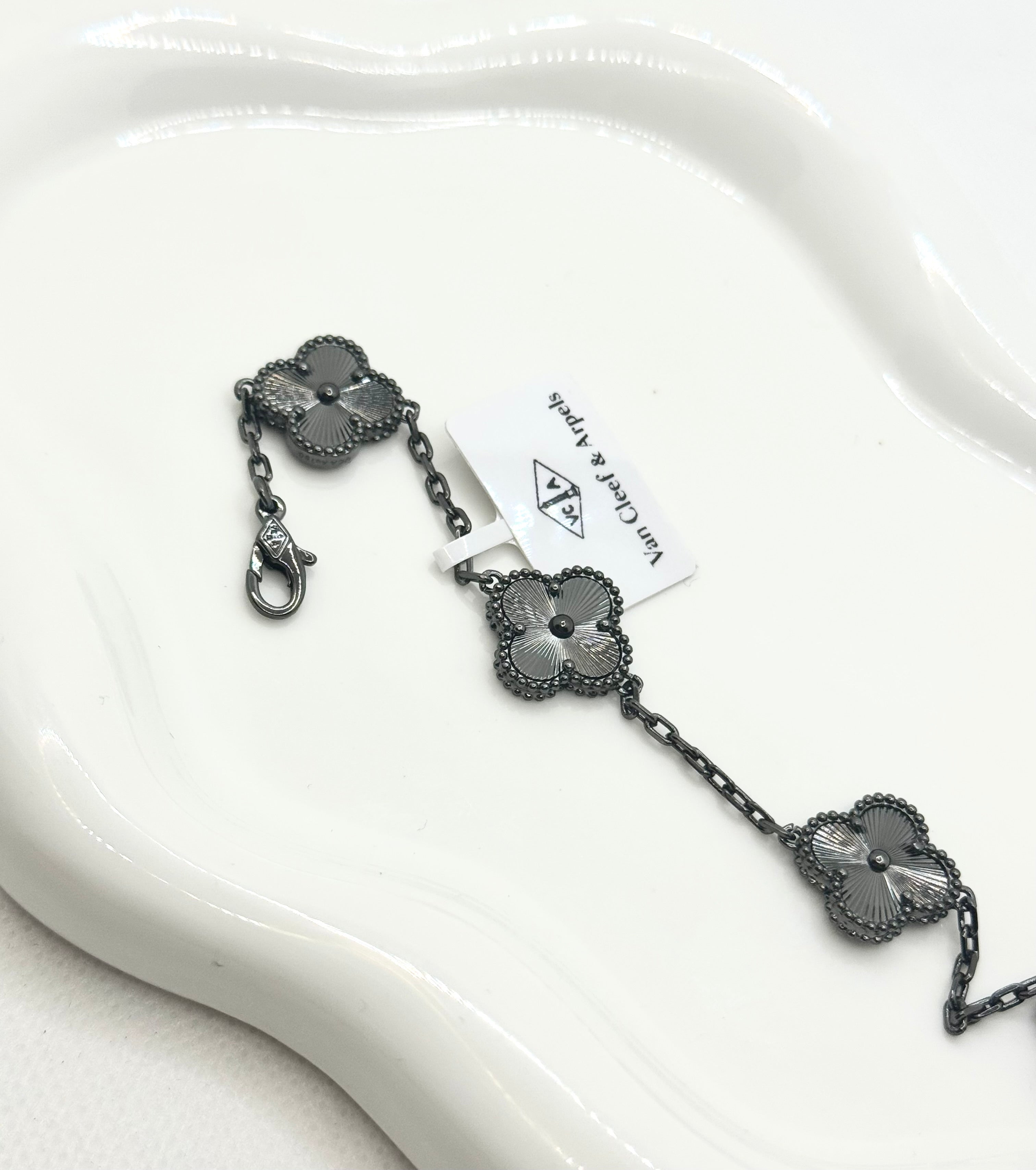 Van Cleef bracelet no3