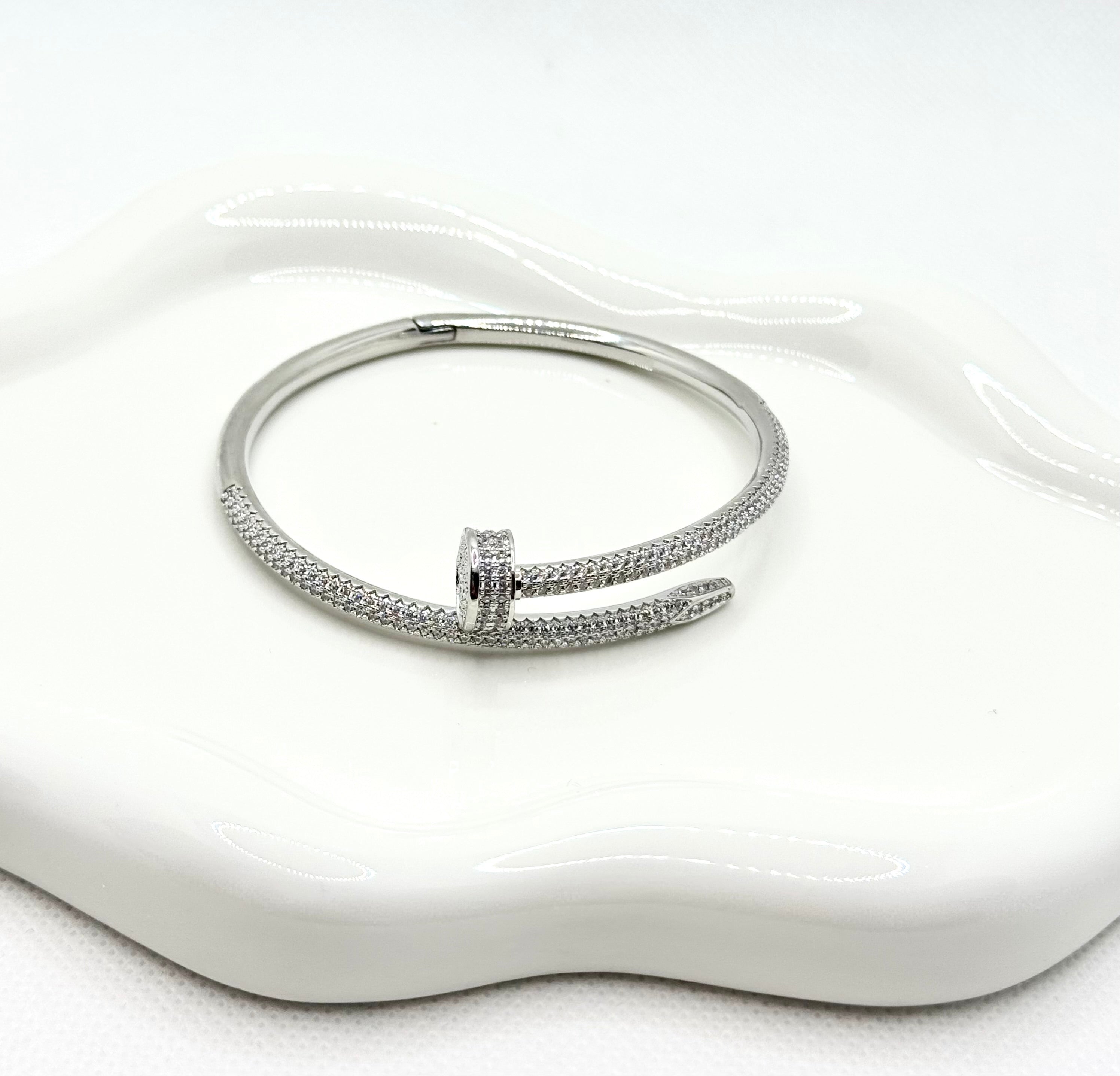 Cartier χειροπέδα no5