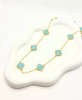 Van Cleef necklace no6
