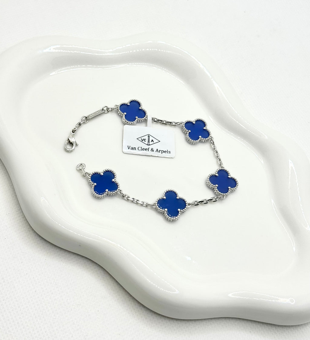 Van Cleef bracelet no4