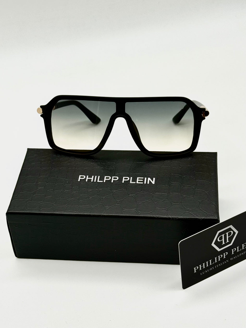 Philipp plein sunglass no2