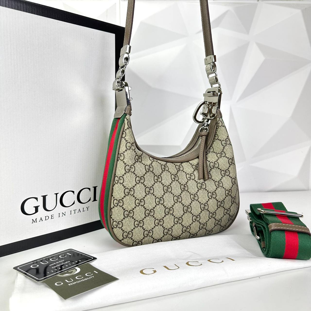 Gucci Attaché