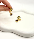 LV earrings no4