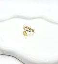 Dior ring No1