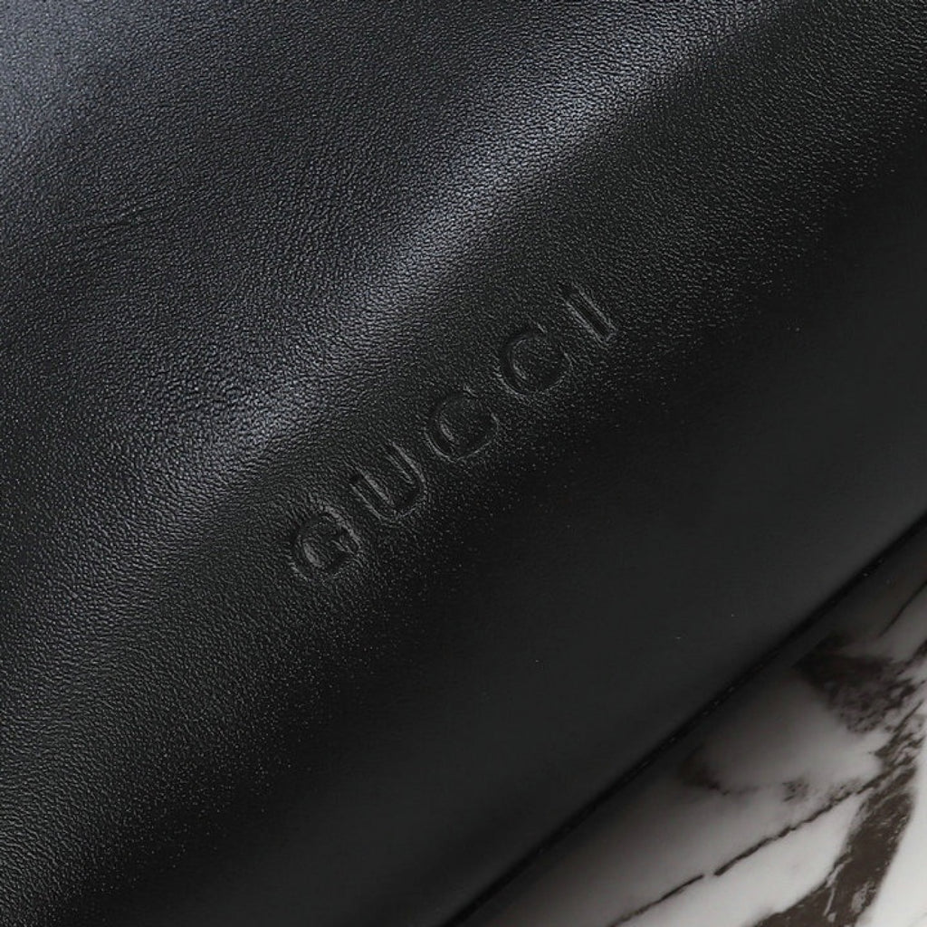 GUCCI BEATRIX BLACK