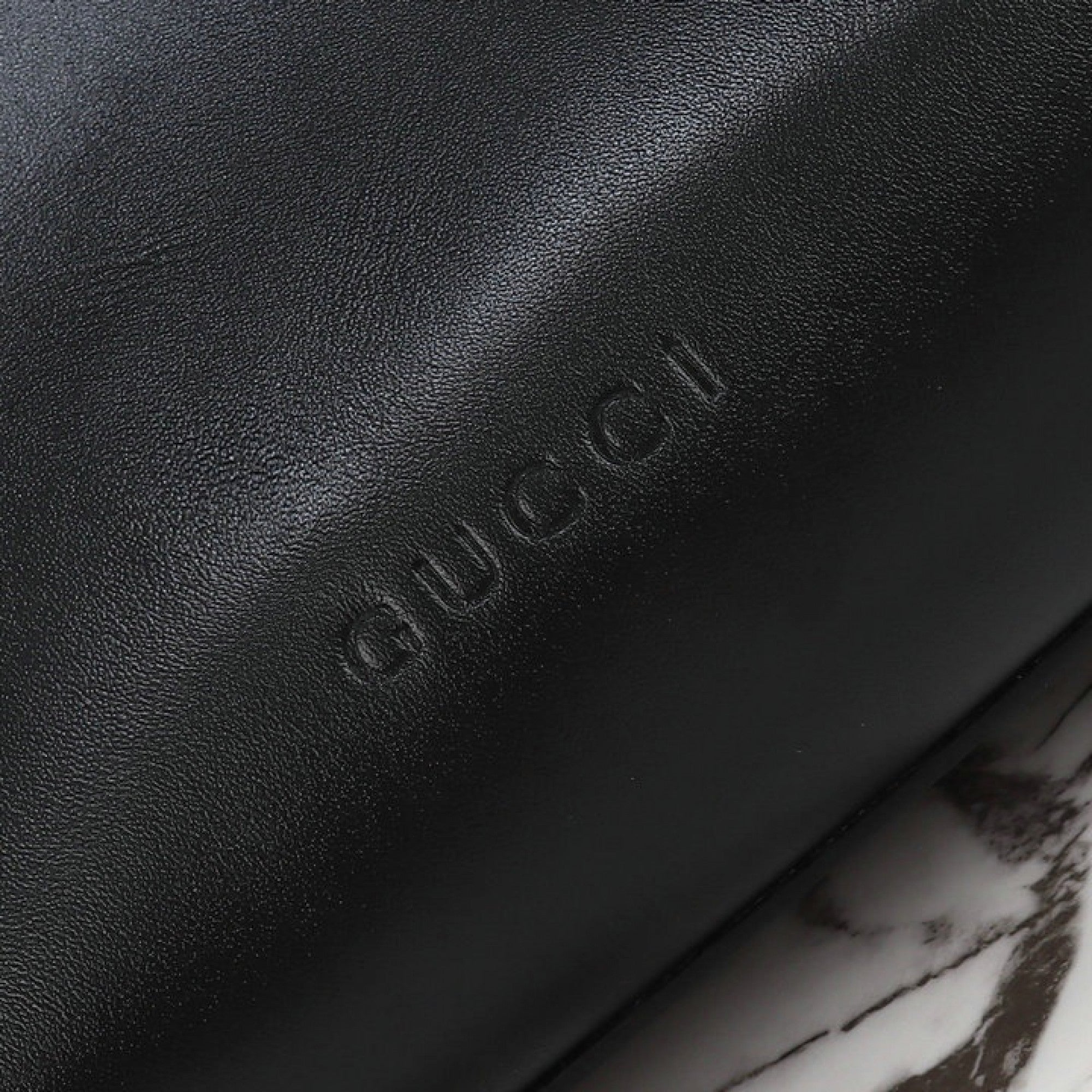 GUCCI BEATRIX BLACK