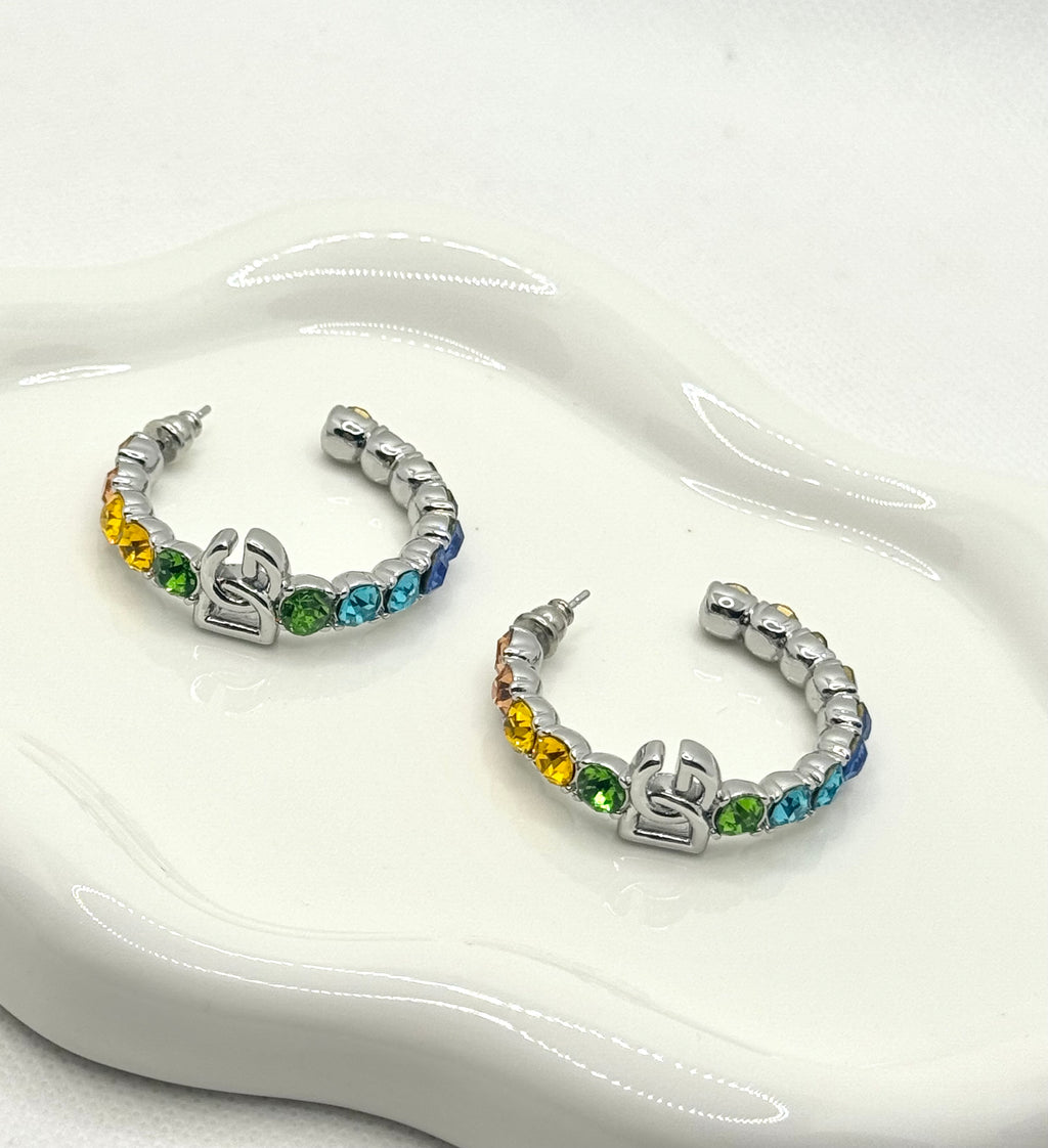 Dolce&Gabbana earrings no1