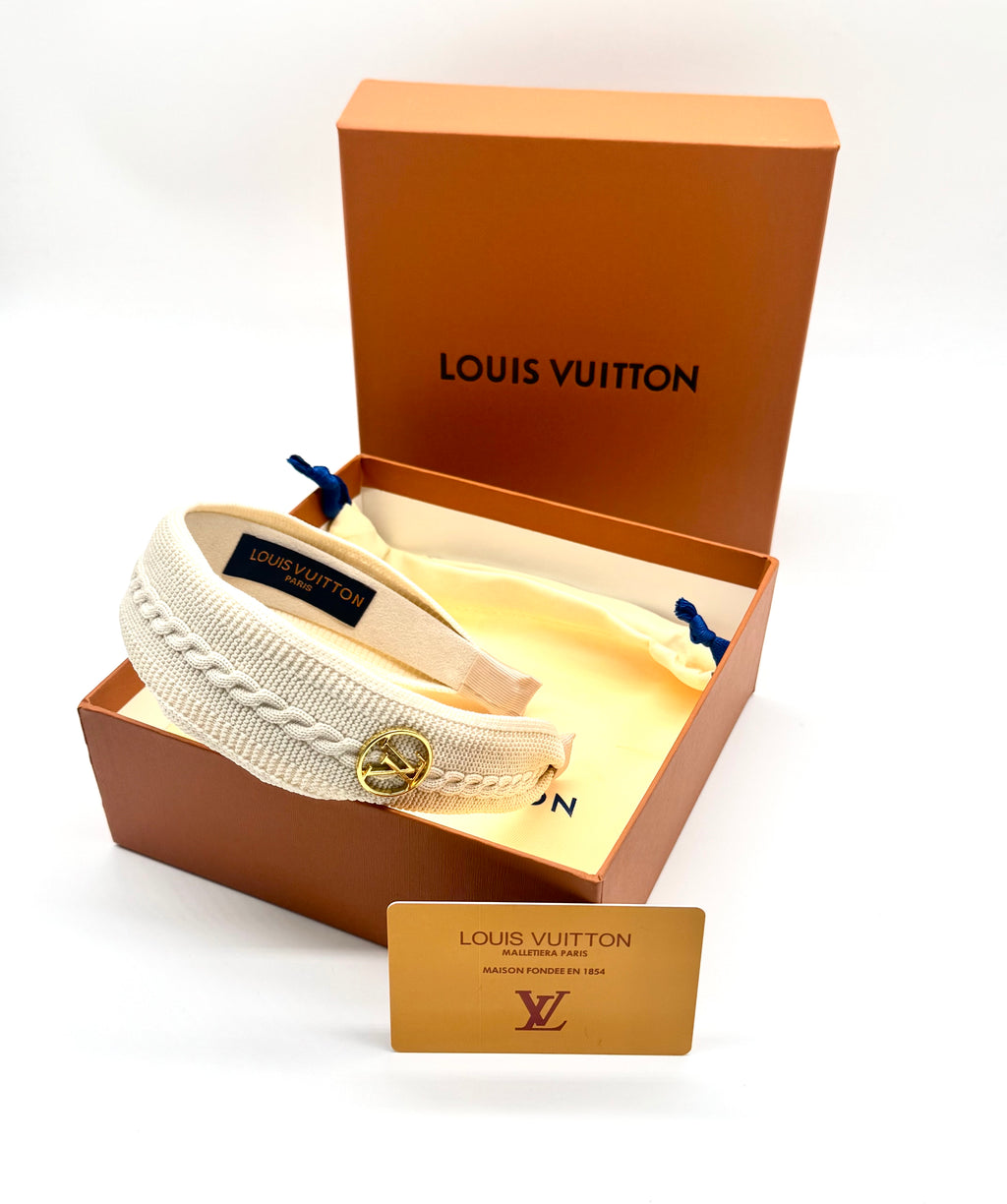 Lv headpiece no3
