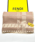 Fendi cashmere εσάρπα no1