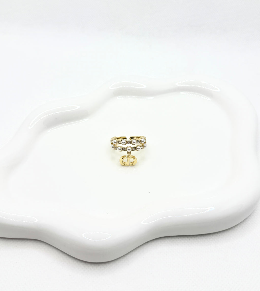Dior ring No1