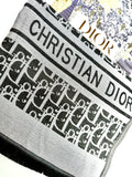 Dior Viscose πασμίνα no1