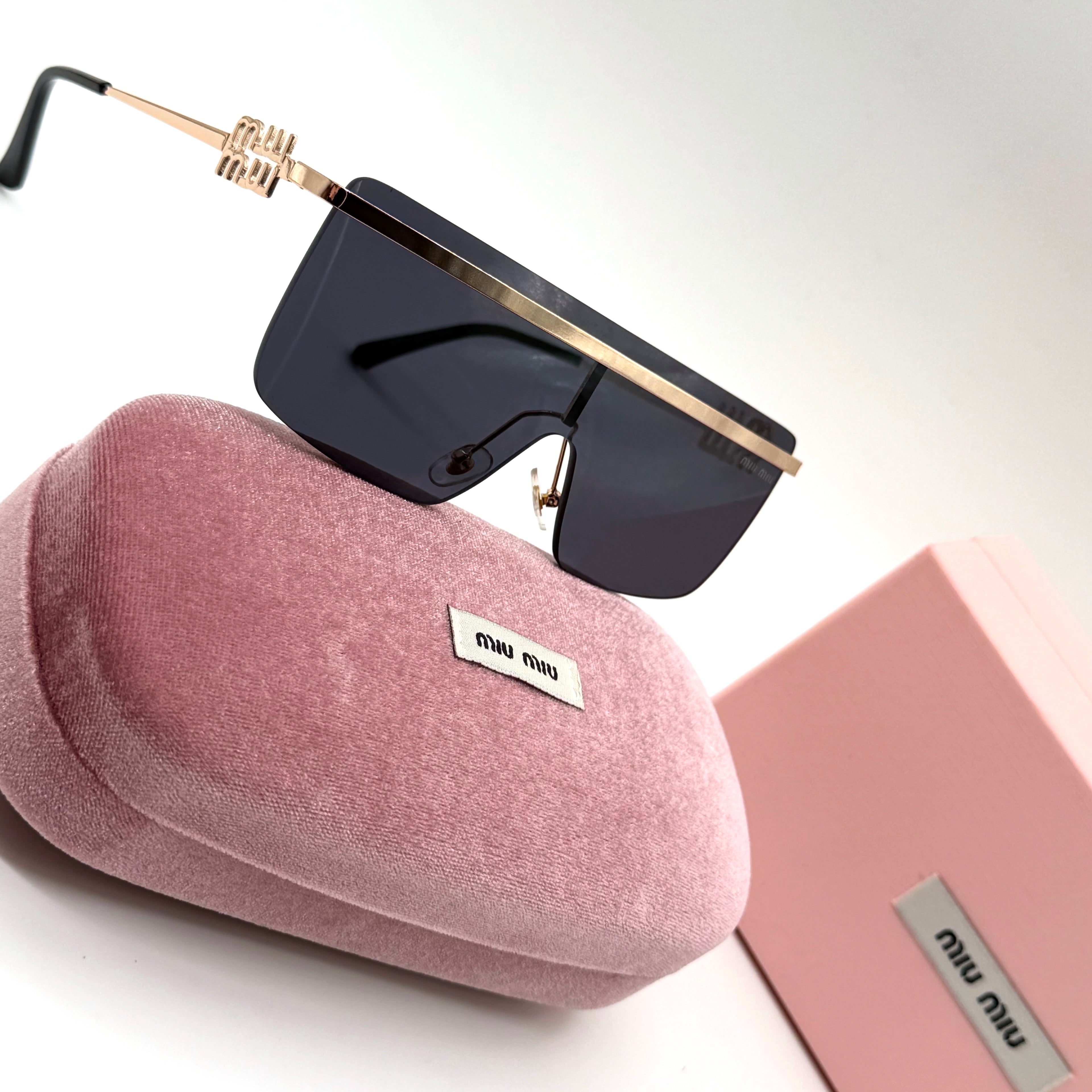 Miu Miu sunglass no4