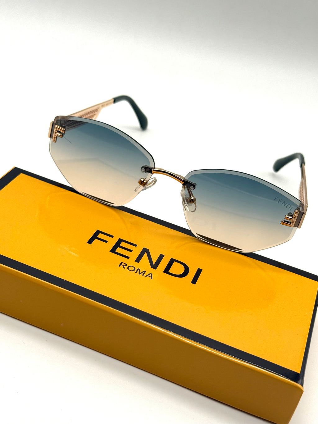Fendi sunglass no6