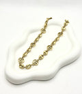 Gucci necklace No1