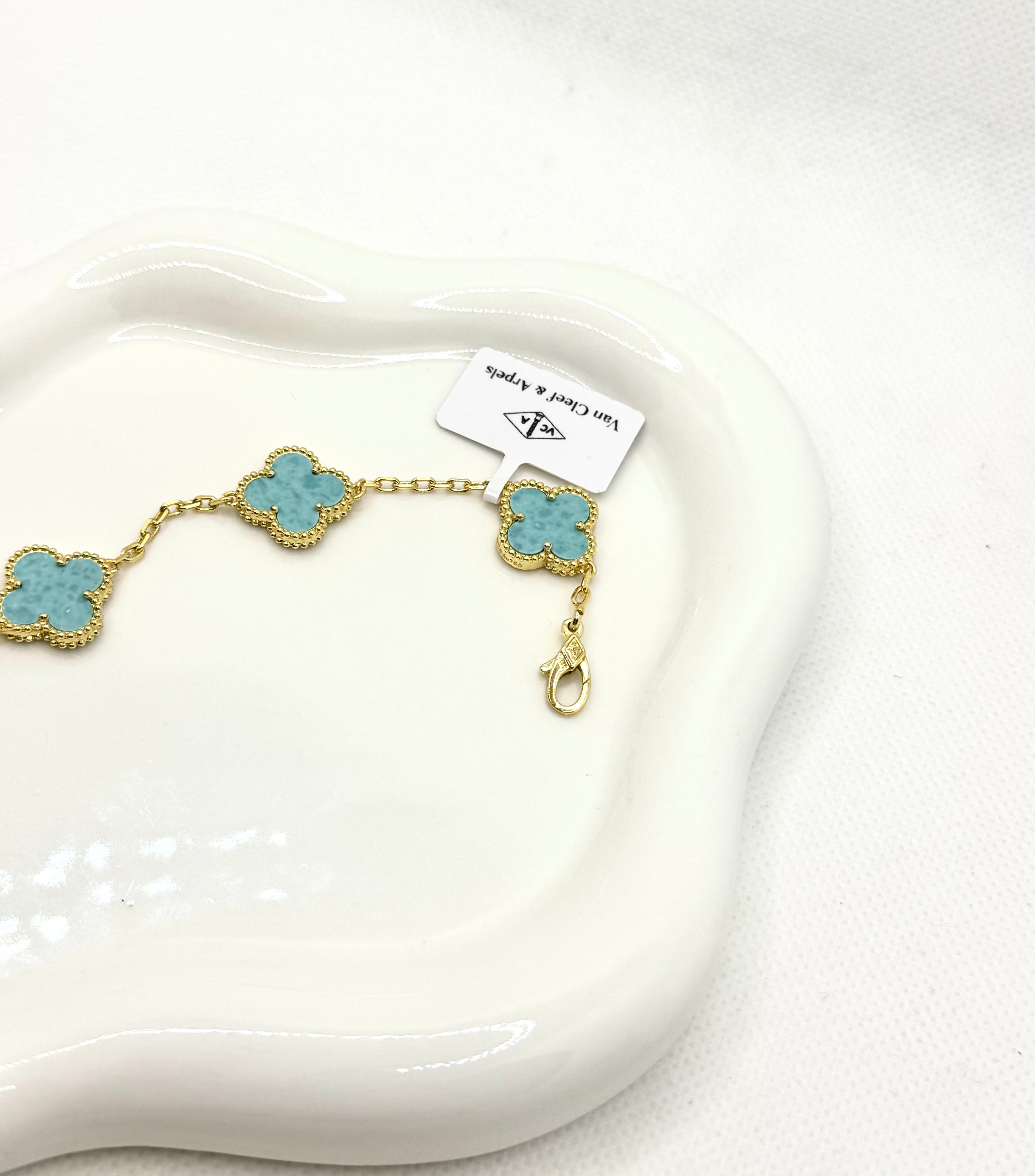 Van Cleef bracelet no10