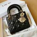 Dior lady mini
