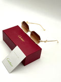 Cartier sunglass no4