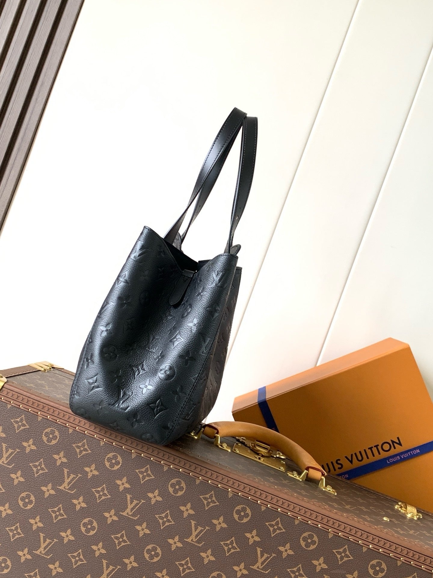 Louis Vuitton All In One PM