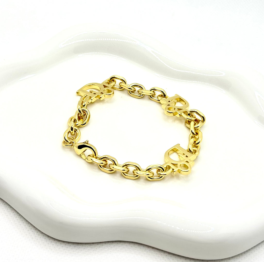Dior bracelet no2
