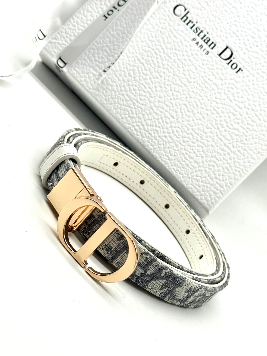 Dior ζώνη No5