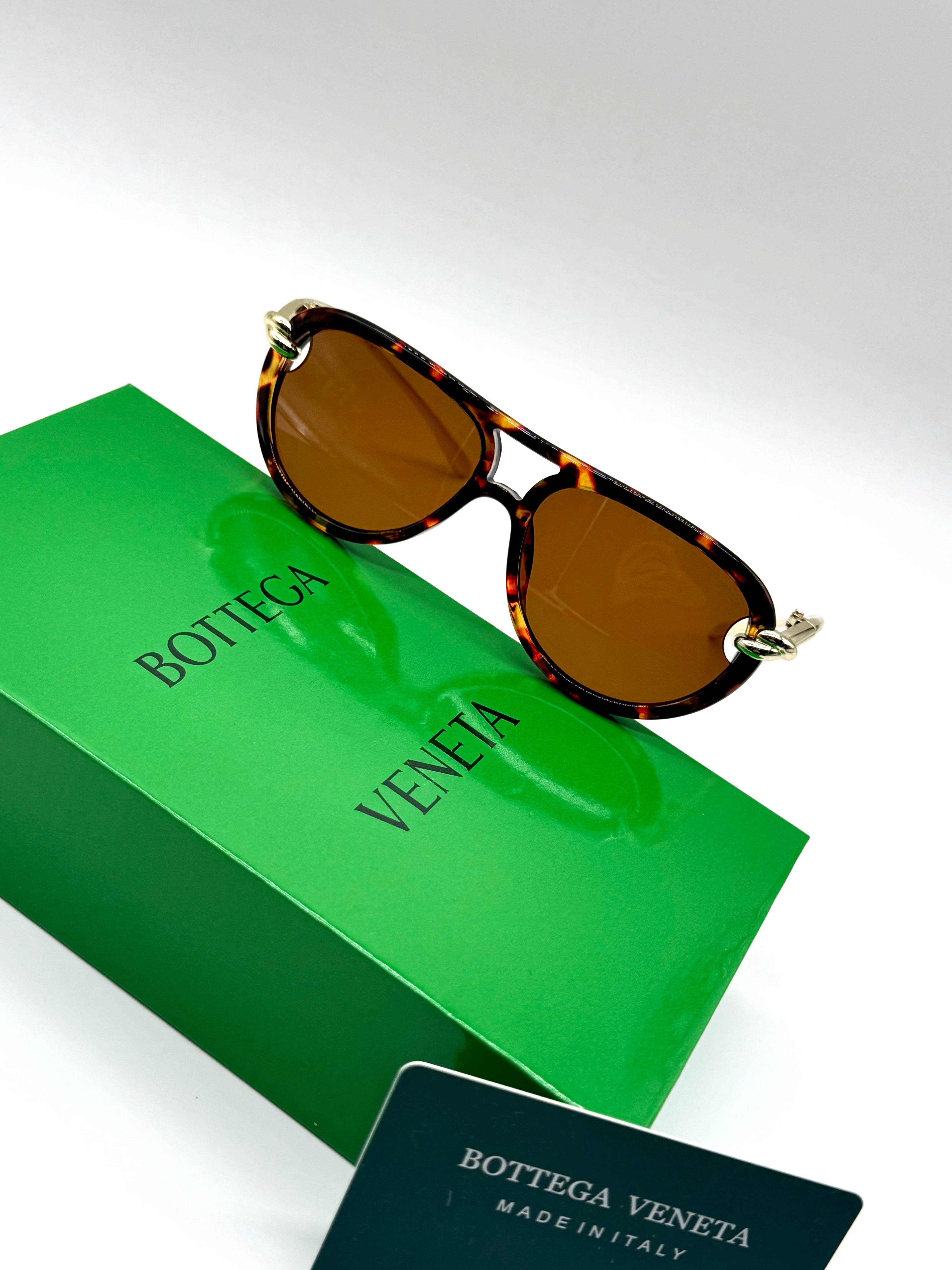 Bottega Veneta sunglass no7