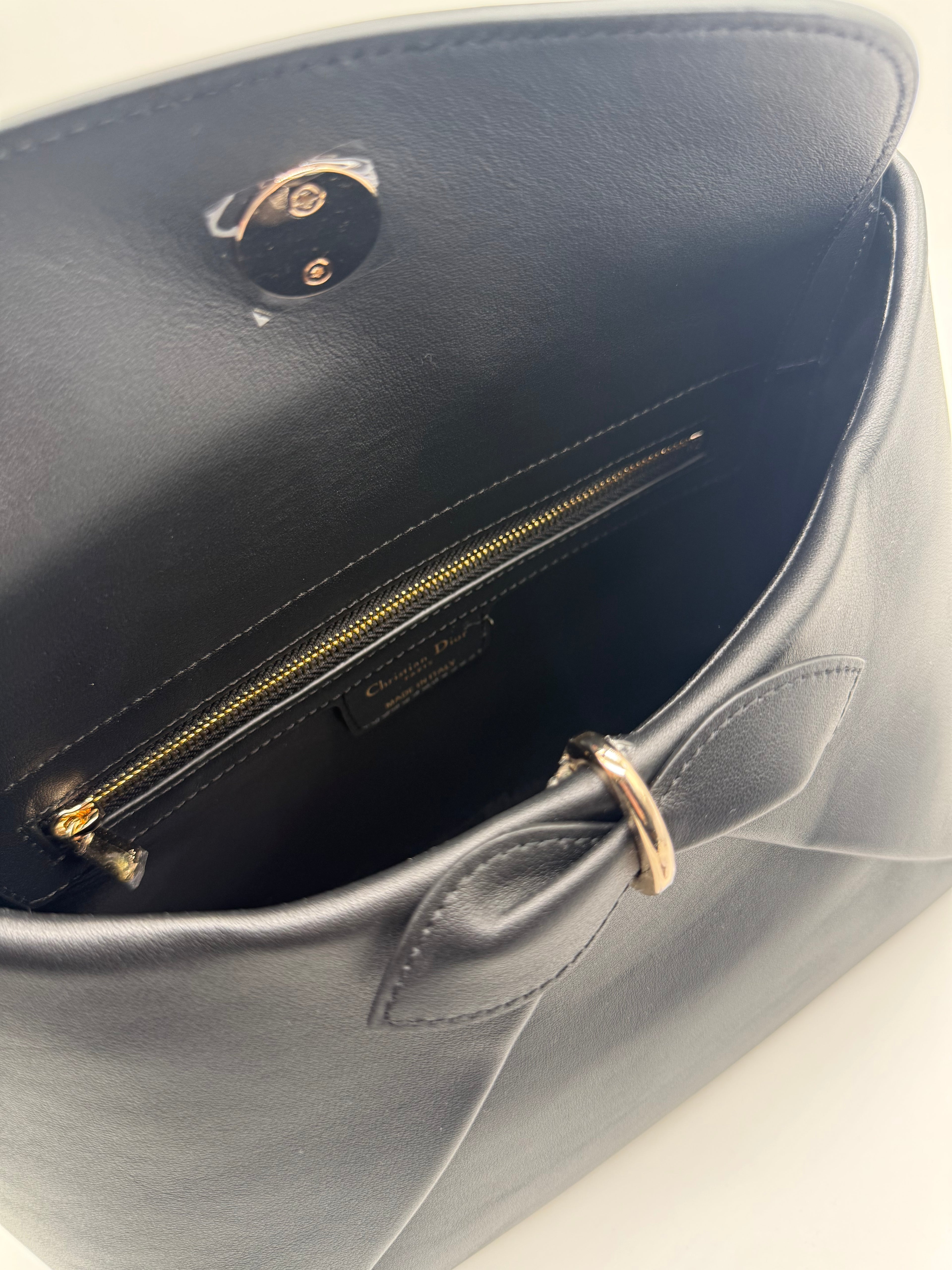 DIOR CIGALE BLACK