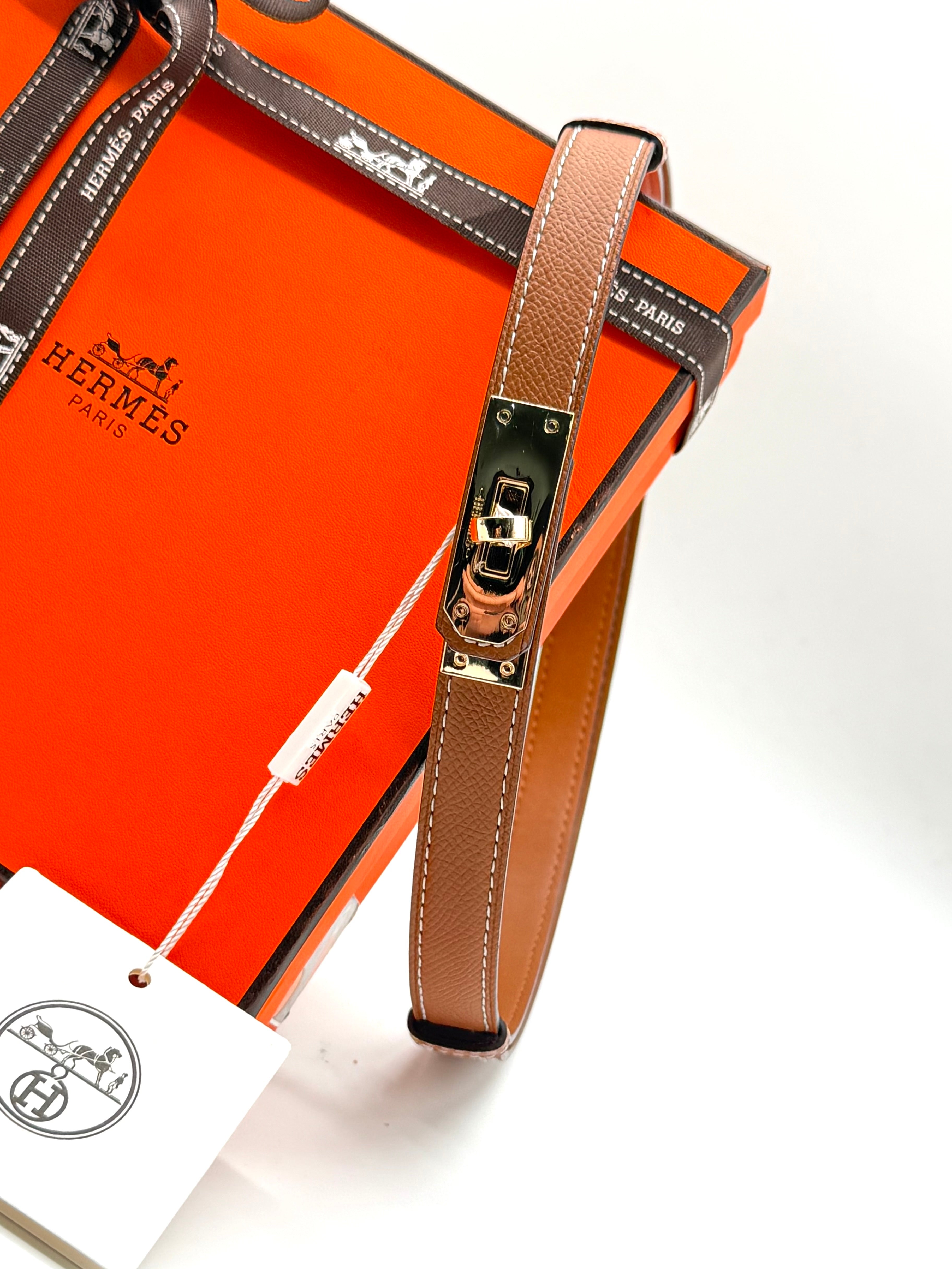 Hermes ζώνη no1