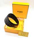 Fendi headpiece no2