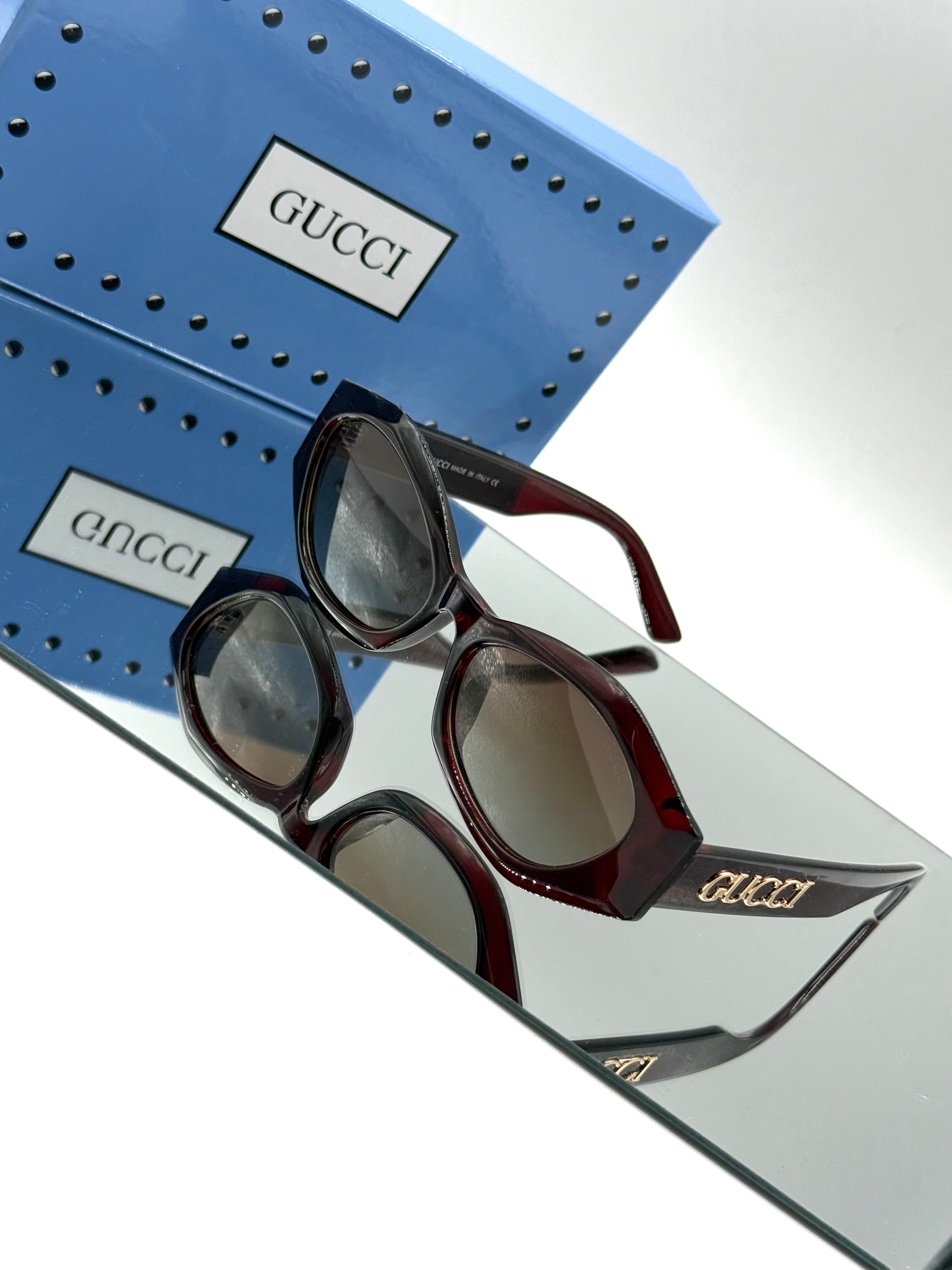 Gucci sunglass no20