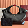 GUCCI GIGLIO BLACK