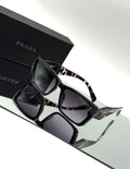 Prada sunglass no2