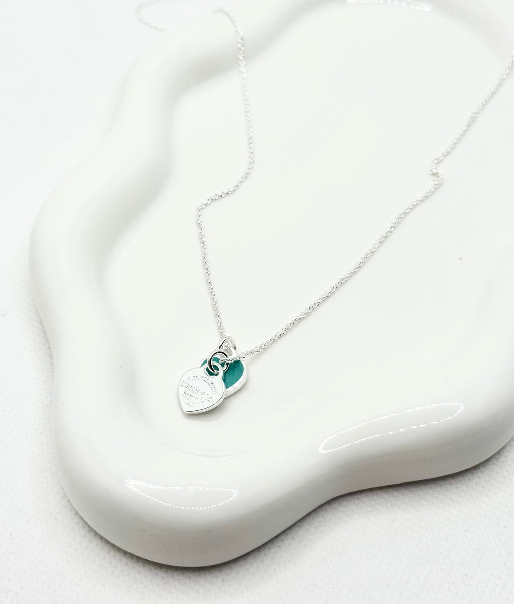 Tiffany&Co necklace no1