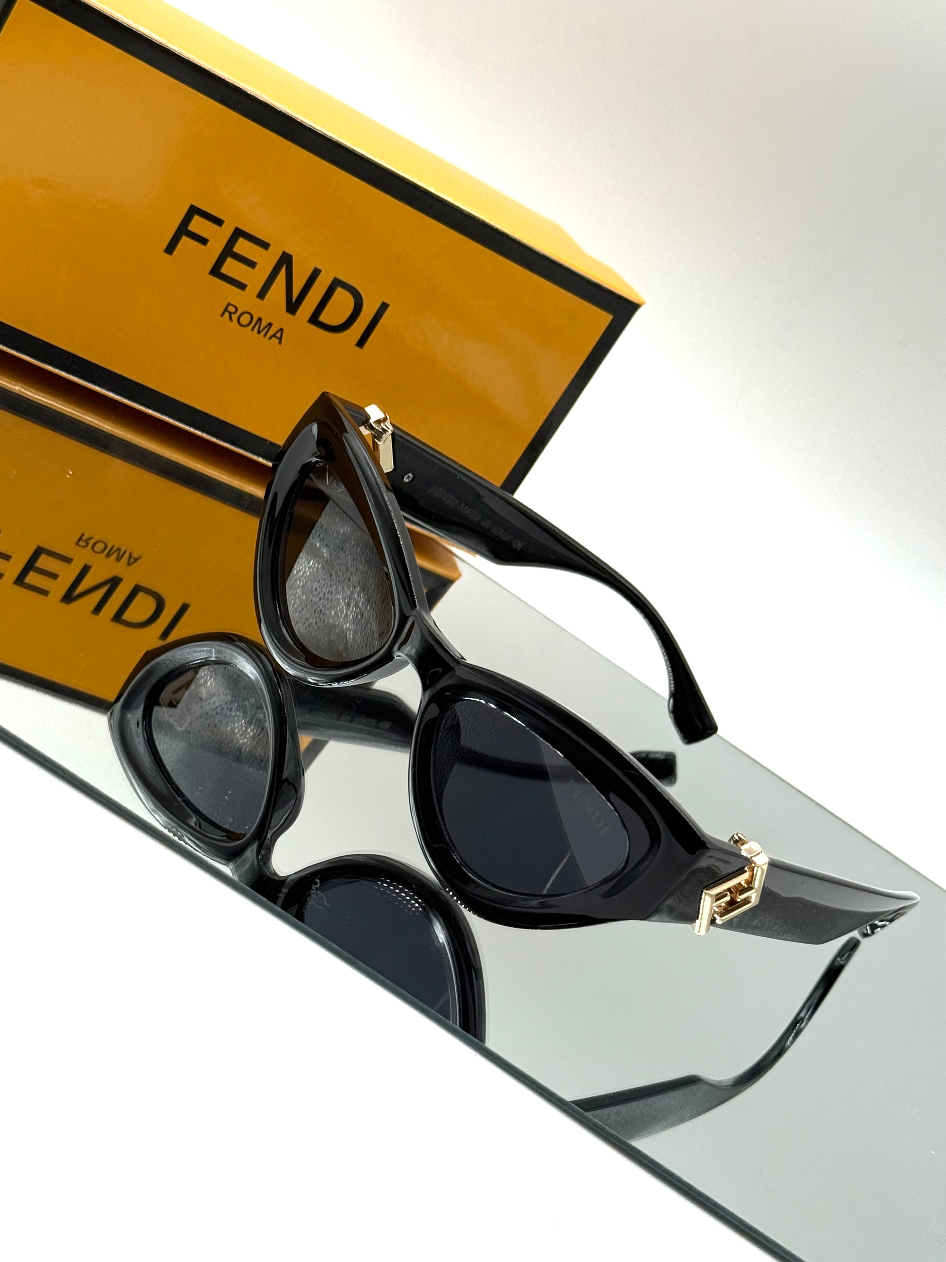 Fendi sunglass no5