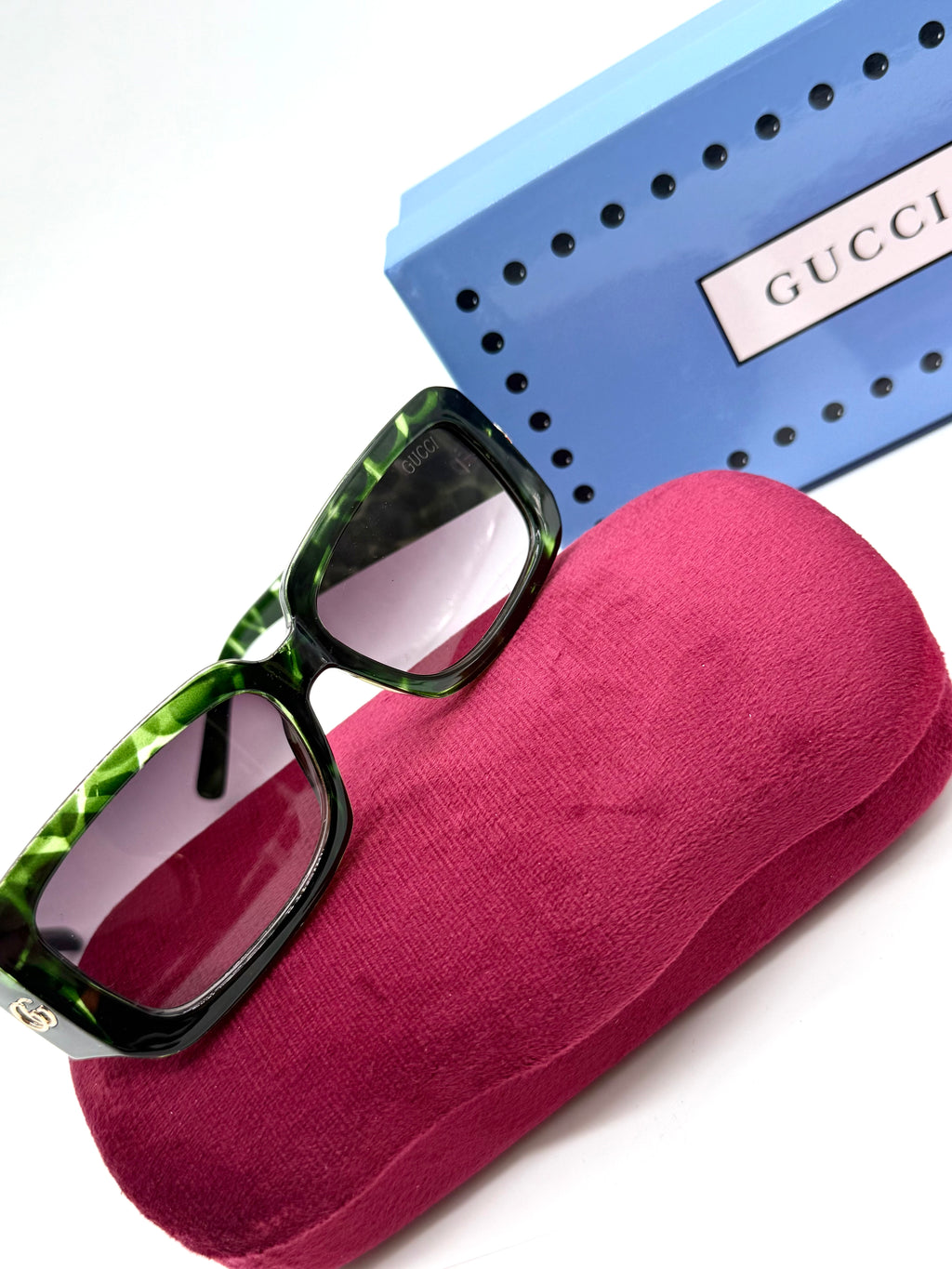 Gucci sunglass no4