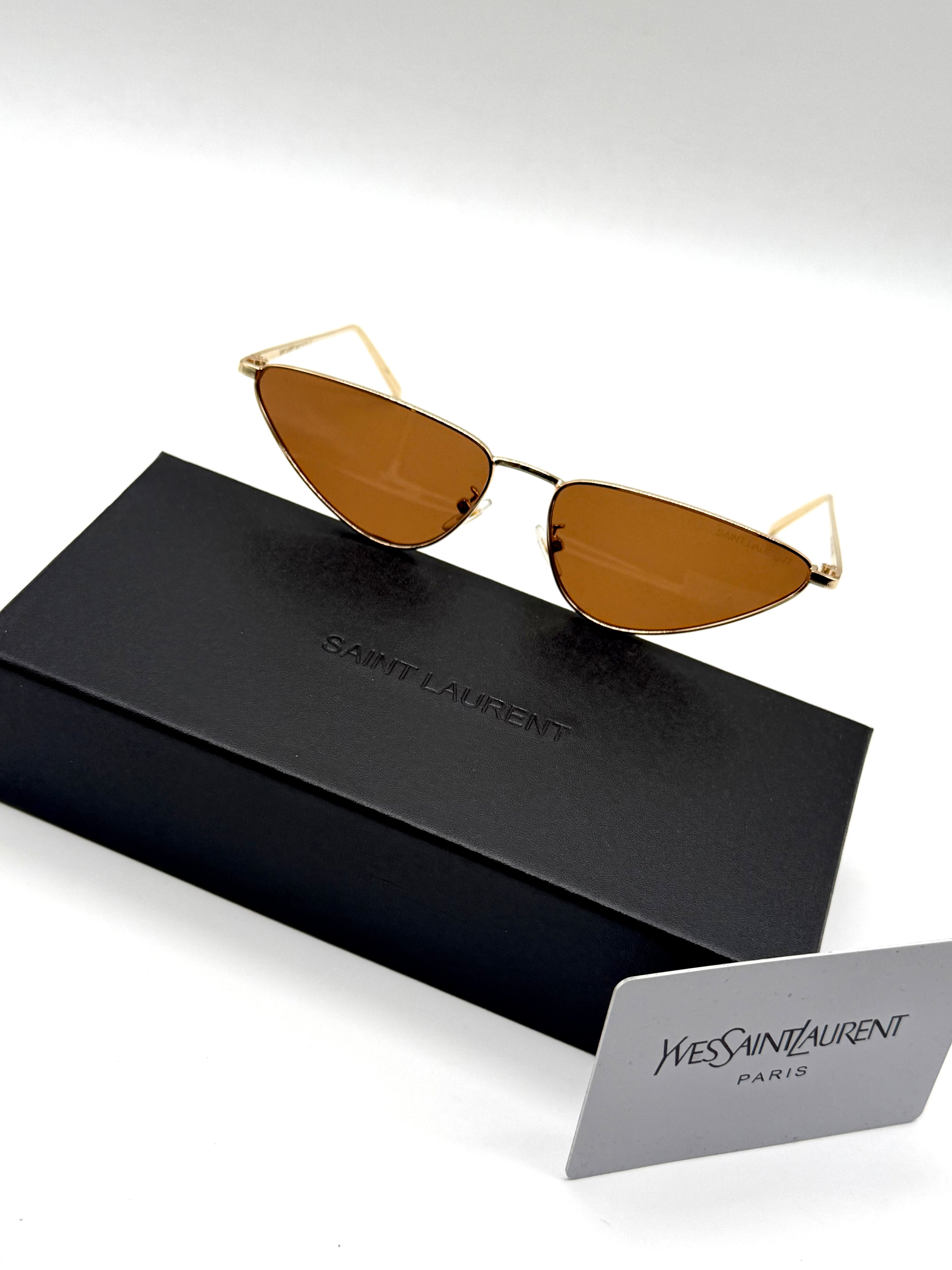 YSL sunglass no1
