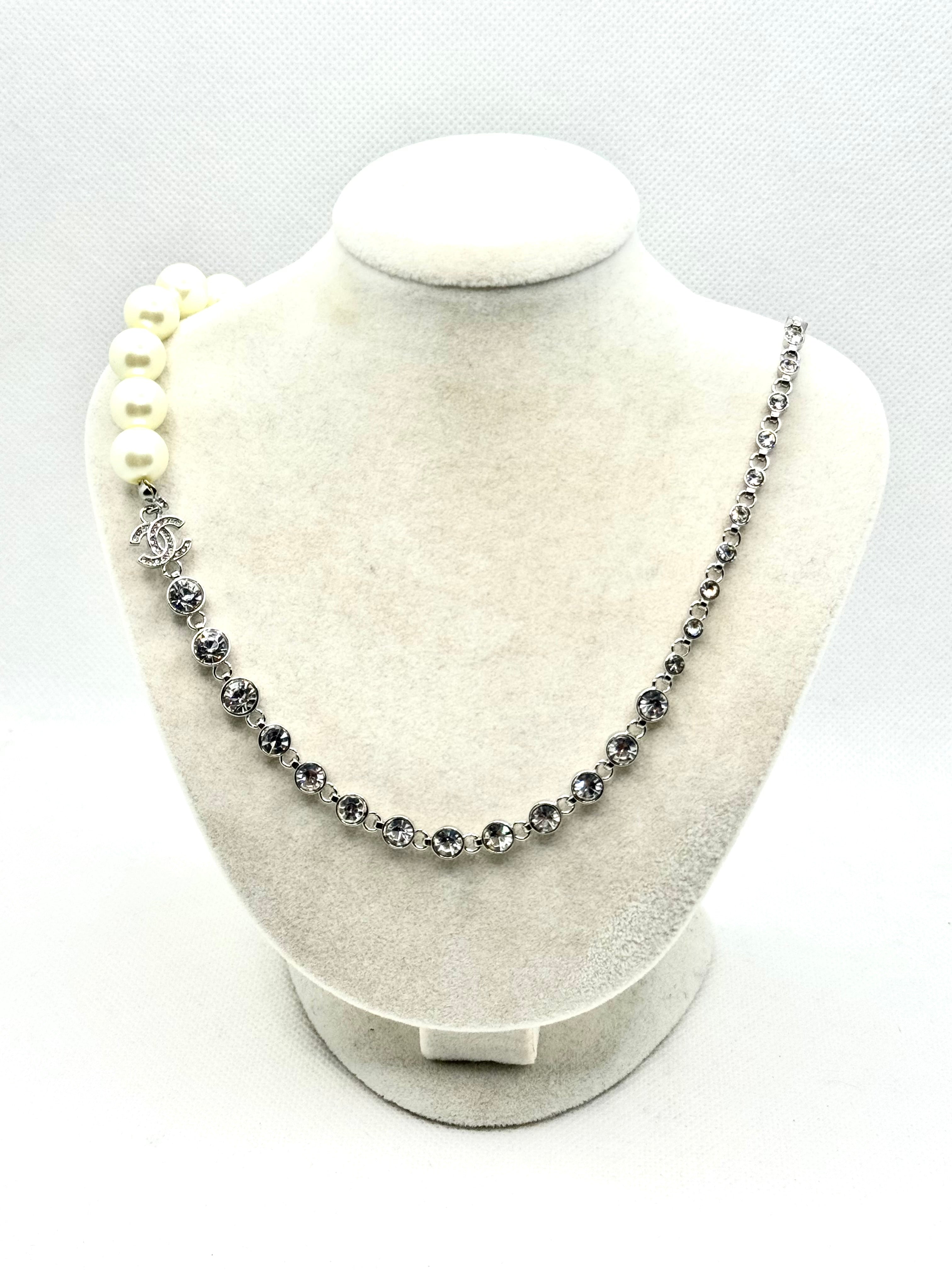 Ch necklace No2