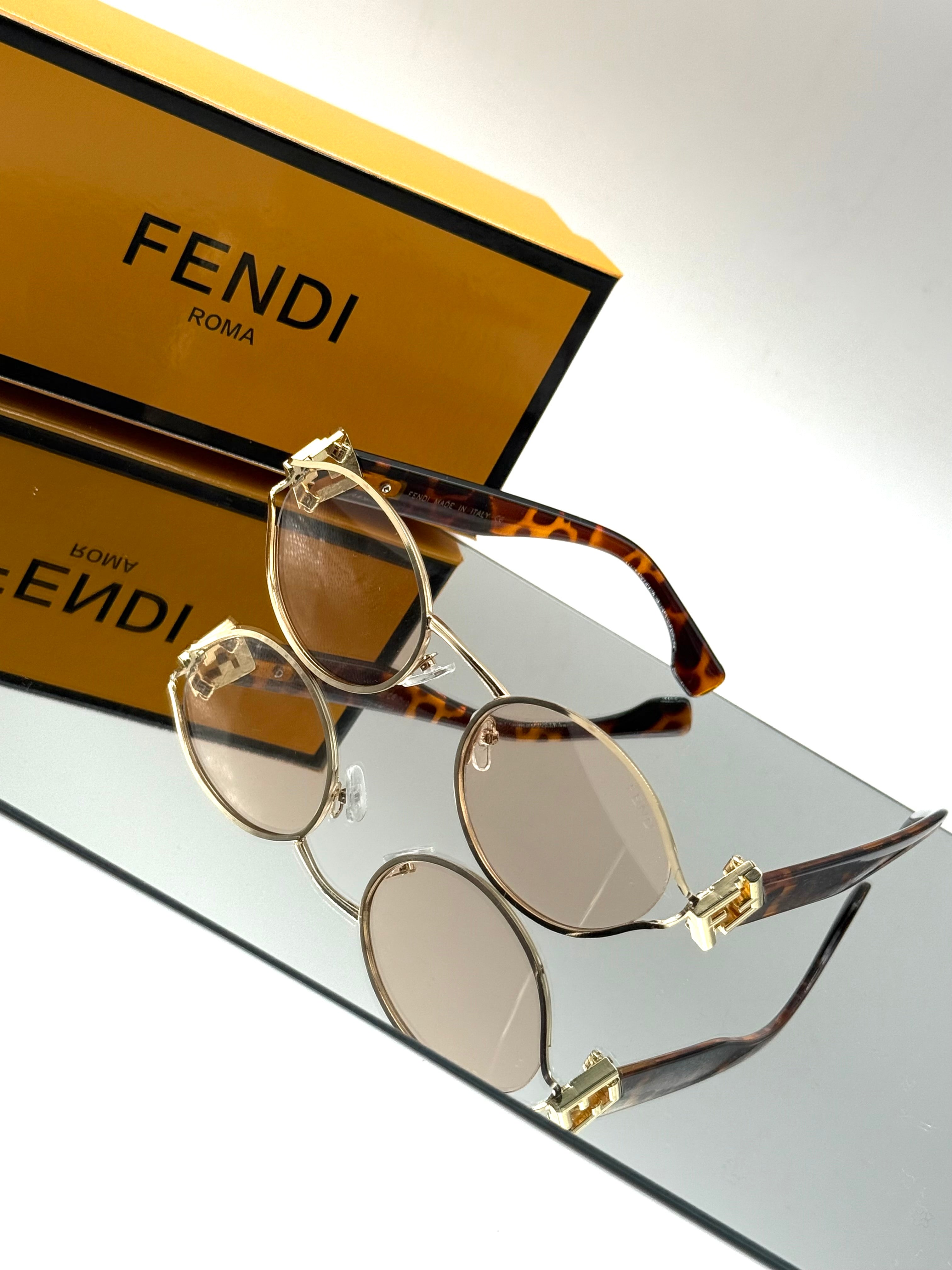 Fendi sunglass no6