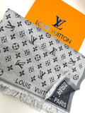 LV Viscose πασμίνα no1