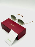 Cartier sunglass no9